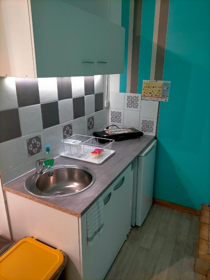 Studio " Tournesol " Au Coeur Du Berry Les Bordes Dış mekan fotoğraf